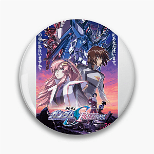 Mobile Suit Gundam The Witch from Mercury Unforgettable Battles Mobile Suit Gundam Gquuuuuux Pins
