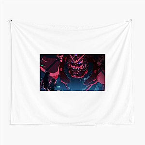 Mobile Suit Gundam The Witch from Mercury GUND Format Mobile Suit Gundam Gquuuuuux Tapestries