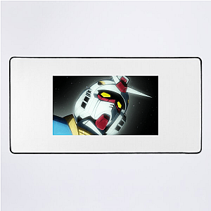 Mobile Suit Gundam The Witch from Mercury Friendship And Conflict Mobile Suit Gundam Gquuuuuux Mouse Pads