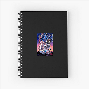 Mobile Suit Gundam The Witch from Mercury Unforgettable Battles Mobile Suit Gundam Gquuuuuux Notebook