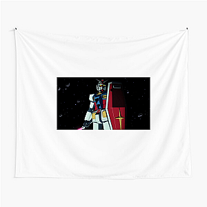Mobile Suit Gundam The Witch from Mercury New Era Mecha Mobile Suit Gundam Gquuuuuux Tapestries