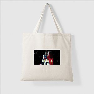 Mobile Suit Gundam The Witch from Mercury New Era Mecha Mobile Suit Gundam Gquuuuuux Bags