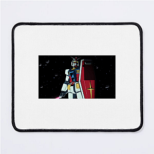 Mobile Suit Gundam The Witch from Mercury New Era Mecha Mobile Suit Gundam Gquuuuuux Mouse Pads