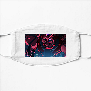 Mobile Suit Gundam The Witch from Mercury GUND Format Mobile Suit Gundam Gquuuuuux Face Masks