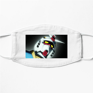 Mobile Suit Gundam The Witch from Mercury Friendship And Conflict Mobile Suit Gundam Gquuuuuux Face Masks