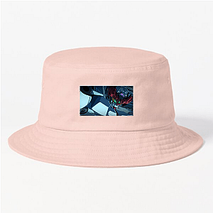 Mobile Suit Gundam The Witch from Mercury Always Fighting, Always Evolving Mobile Suit Gundam Gquuuuuux Hats & Caps