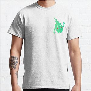Mob Psycho 100 T-Shirts - Mob Psycho 100 - Dimple Classic T-Shirt RB1710 [ID1037]