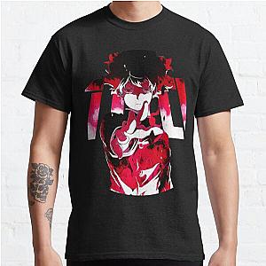 Mob Psycho 100 T-Shirts - Mob Psycho 100 Classic T-Shirt RB1710 [ID1035]