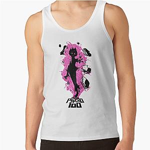 Mob Psycho 100 Tank Tops - Mob Tank Top RB1710 [ID626]