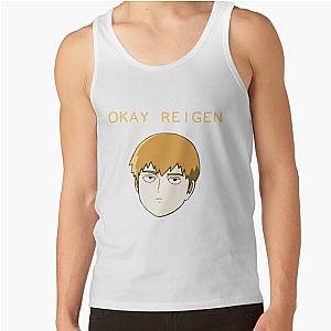 Mob Psycho 100 Tank Tops - Copy of foreskin gang Tank Top RB1710 [ID625]