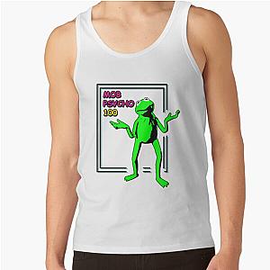 Mob Psycho 100 Tank Tops - MOB PSYCHO 100 Tank Top RB1710 [ID624]