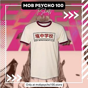 Mob Psycho 100 T-Shirts