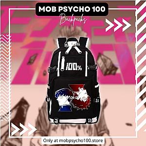 Mob Psycho 100 Backpacks