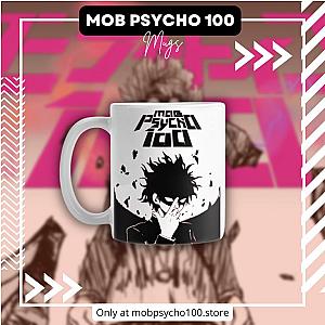 Mob Psycho 100 Mugs