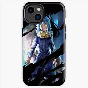 Mob Psycho 100 Cases - Anime Rimuru Tempest iPhone Tough Case RB1710 [ID558]