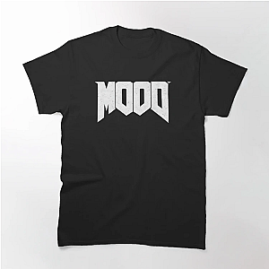 Mob Psycho 100 T-Shirts - MOOD Classic T-Shirt