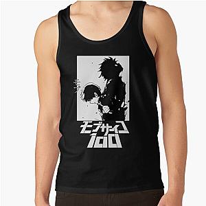 Mob Psycho 100 Tank Tops - Mob Psycho 100 Tank Top RB1710 [ID613]