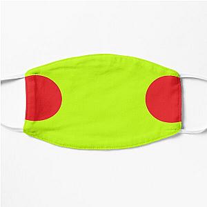 Mob Psycho 100 Face Masks - Minimalist Dimple Flat Mask RB1710 [ID645]