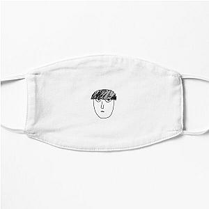 Mob Psycho 100 Face Masks - Psycho Helmet Religion Flat Mask RB1710 [ID646]