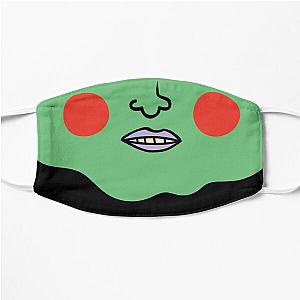 Mob Psycho 100 Face Masks - Dimple Flat Mask RB1710 [ID644]