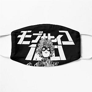Mob Psycho 100 Face Masks - Psycho warrior Flat Mask RB1710 [ID641]