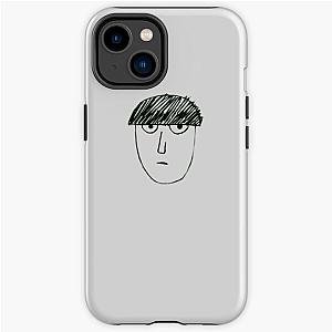 Mob Psycho 100 Cases - Psycho Helmet - Mob Psycho 100 iPhone Tough Case RB1710 [ID556]