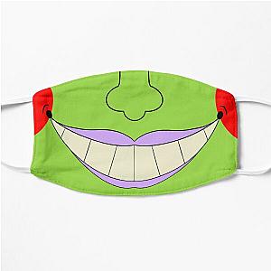 Mob Psycho 100 Face Masks - EKUBO MASK Flat Mask RB1710 [ID658]