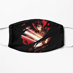 Mob Psycho 100 Face Masks - Asta Flat Mask RB1710 [ID653]