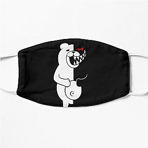 Mob Psycho 100 Face Masks - Monokuma Flat Mask RB1710 [ID649]