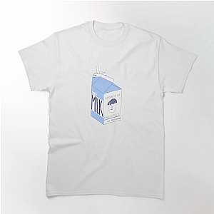 Mob Psycho 100 T-Shirts - Missing: God Classic T-Shirt