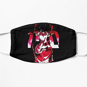 Mob Psycho 100 Face Masks - Mob Psycho 100 Flat Mask RB1710 [ID660]