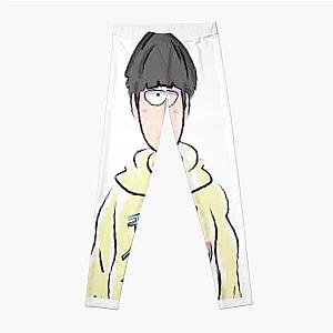 Mob Psycho 100 Leggings - Character of Mob Psycho Leggings RB1710 [ID672]