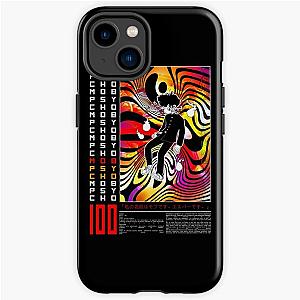 Mob Psycho 100 Cases - LIMIT HAS REACHED 100 PERCENT iPhone Tough Case RB1710 [ID553]