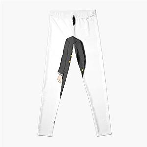 Mob Psycho 100 Leggings - Character of Mob Psycho Leggings RB1710 [ID671]