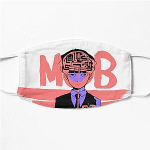 Mob Psycho 100 Face Masks - Mob psycho 100 Flat Mask RB1710 [ID669]