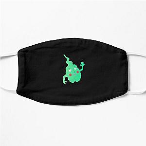 Mob Psycho 100 Face Masks - Mob Psycho 100 - Dimple Flat Mask RB1710 [ID667]