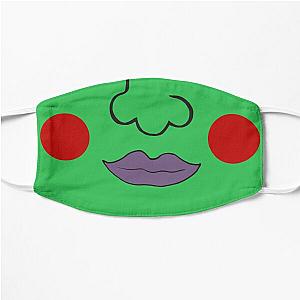 Mob Psycho 100 Face Masks - Ekubo Mob Psycho 100 Mask Flat Mask RB1710 [ID665]