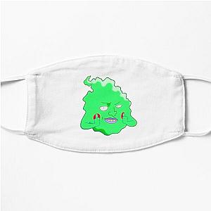 Mob Psycho 100 Face Masks - Mob psycho 100 dimple Flat Mask RB1710 [ID663]
