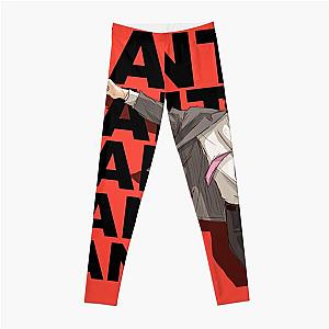 Mob Psycho 100 Leggings - mob psycho 3 Leggings RB1710 [ID689]