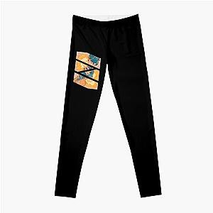 Mob Psycho 100 Leggings - Mob Psycho 100 II - Shigeo Kageyama  Leggings RB1710 [ID681]