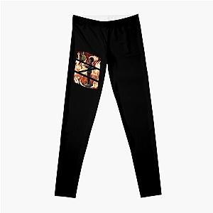 Mob Psycho 100 Leggings - Mob Psycho 100 II - Shigeo Kageyama  Leggings RB1710 [ID680]