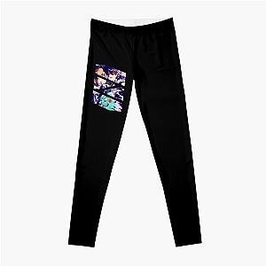 Mob Psycho 100 Leggings - Mob Psycho 100 II - Shigeo Kageyama  Leggings RB1710 [ID677]