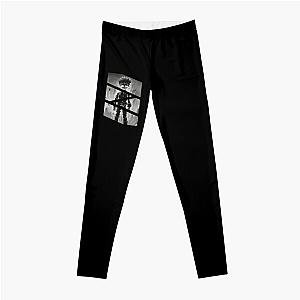Mob Psycho 100 Leggings - Mob Psycho 100 II - Shigeo Kageyama  Leggings RB1710 [ID676]