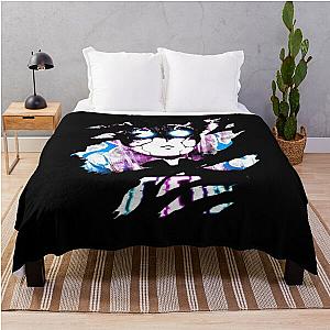 Mob Psycho 100 Blanket - Anime Mob Psycho 100 Throw Blanket RB1710 [ID700]