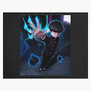 Mob Psycho 100 Puzzles - Mob Psycho 100 Jigsaw Puzzle RB1710 [ID739]