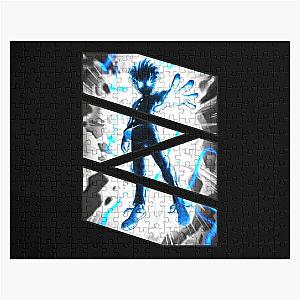 Mob Psycho 100 Puzzles - Mob Psycho 100 II - Shigeo Kageyama  Jigsaw Puzzle RB1710 [ID738]