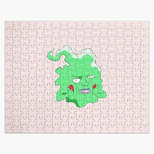 Mob Psycho 100 Puzzles - Mob Psycho 100 Jigsaw Puzzle RB1710 [ID737]