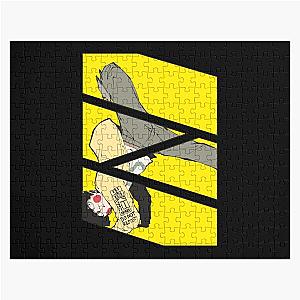 Mob Psycho 100 Puzzles - Mob Psycho 100 II - Shigeo Kageyama  Jigsaw Puzzle RB1710 [ID736]