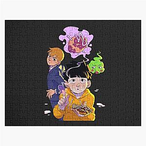Mob Psycho 100 Puzzles - Mob Psycho 100 Jigsaw Puzzle RB1710 [ID735]