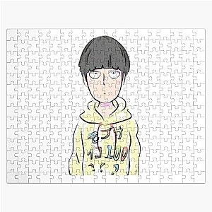 Mob Psycho 100 Puzzles - Character of Mob Psycho Jigsaw Puzzle RB1710 [ID732]